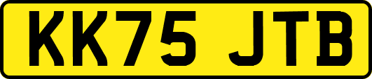 KK75JTB