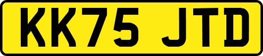 KK75JTD