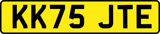 KK75JTE