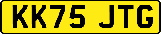 KK75JTG
