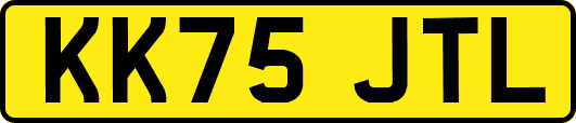 KK75JTL