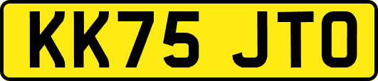 KK75JTO