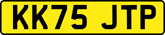 KK75JTP