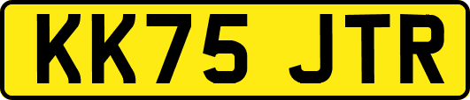KK75JTR