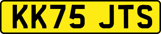 KK75JTS