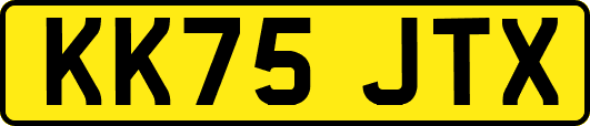 KK75JTX