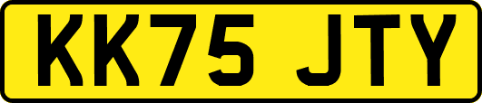 KK75JTY
