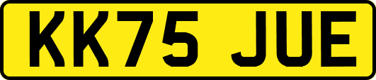 KK75JUE