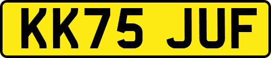 KK75JUF