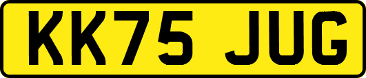 KK75JUG