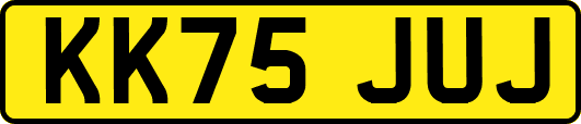 KK75JUJ