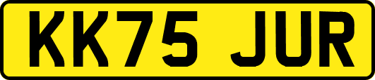 KK75JUR