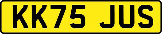 KK75JUS