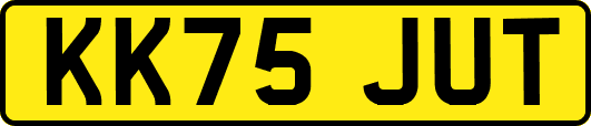 KK75JUT