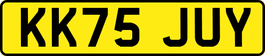 KK75JUY
