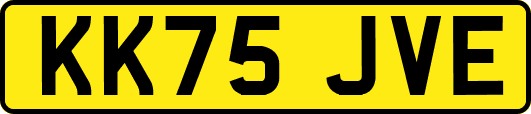KK75JVE
