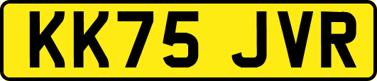 KK75JVR