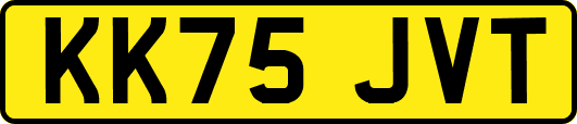 KK75JVT
