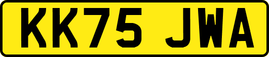 KK75JWA
