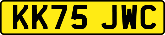 KK75JWC