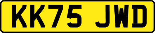 KK75JWD