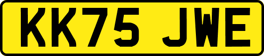 KK75JWE