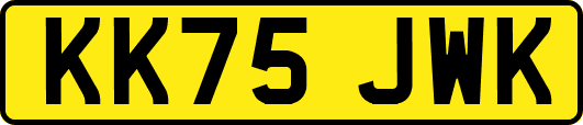 KK75JWK