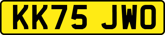 KK75JWO