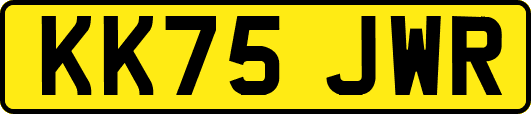 KK75JWR