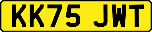 KK75JWT