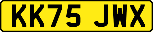 KK75JWX