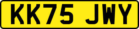 KK75JWY