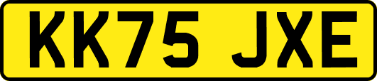 KK75JXE