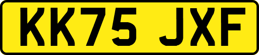 KK75JXF