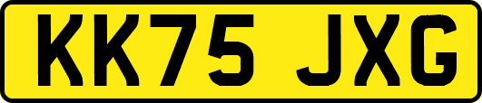 KK75JXG