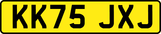 KK75JXJ