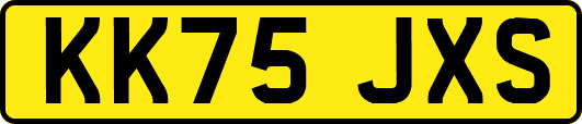 KK75JXS
