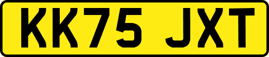 KK75JXT