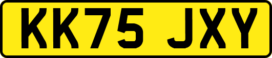 KK75JXY