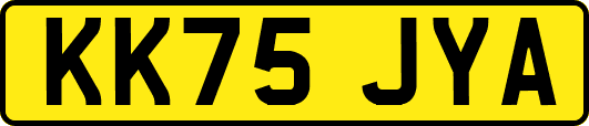 KK75JYA