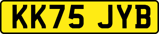 KK75JYB