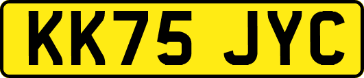 KK75JYC