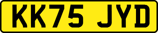 KK75JYD