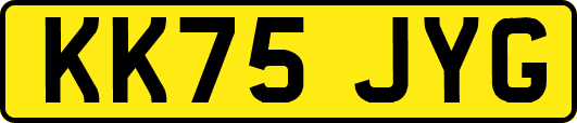 KK75JYG