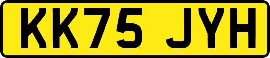 KK75JYH