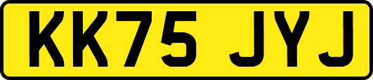 KK75JYJ