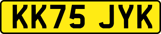 KK75JYK