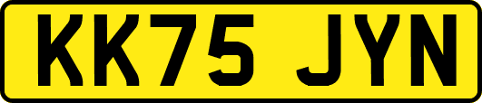 KK75JYN
