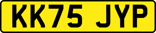 KK75JYP