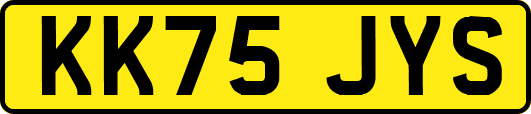 KK75JYS